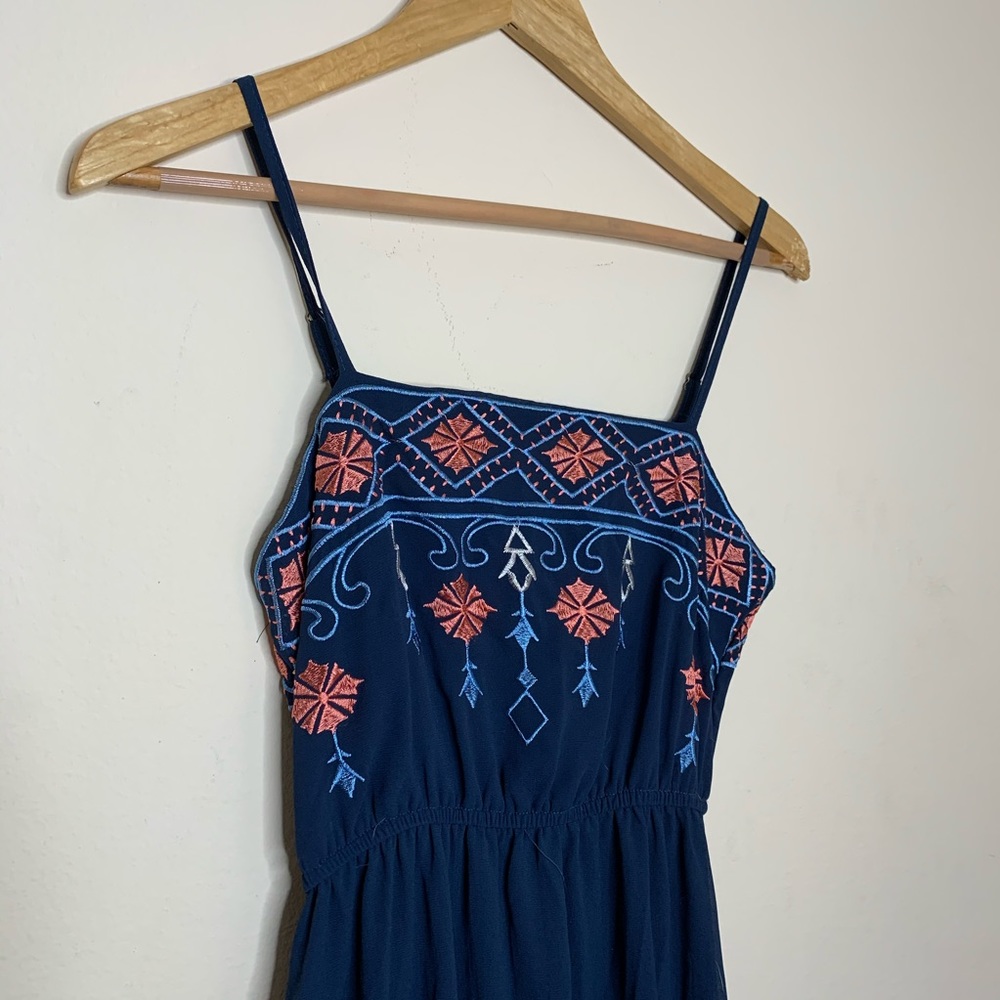 🧧Maxi dress